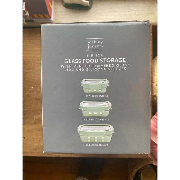 Sur La Table 12-Piece Multicolor Melamine Dinnerware Set 4 Place Settings - Picture 8 of 16